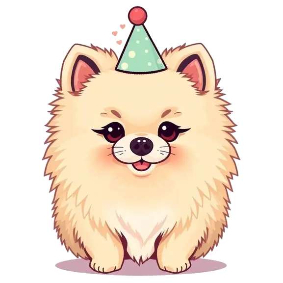 Welcome to Pomeranian.Love